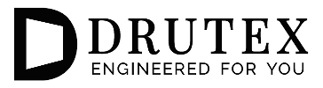 Logo Drutex